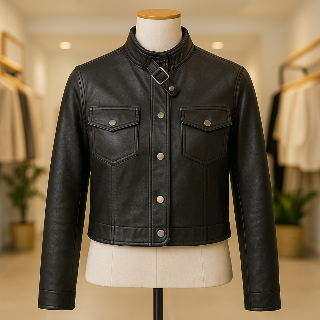 CHAQUETA DAMA IMPORTADA